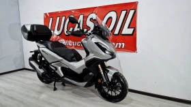 Honda X-ADV 350i ABS, LED, TC 2022. | Mobile.bg    11