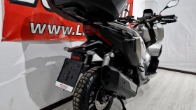 Honda X-ADV 350i ABS, LED, TC 2022г., снимка 14