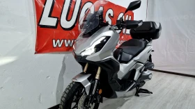 Honda X-ADV 350i ABS, LED, TC 2022. | Mobile.bg    8