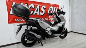 Honda X-ADV 350i ABS, LED, TC 2022. | Mobile.bg    13