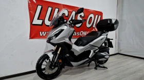 Honda X-ADV 350i ABS, LED, TC 2022г., снимка 7