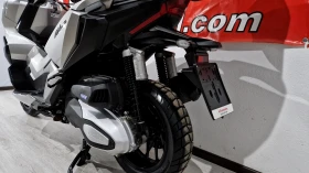 Honda X-ADV 350i ABS, LED, TC 2022г., снимка 5