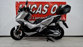 Honda X-ADV 350i ABS, LED, TC 2022г., снимка 2