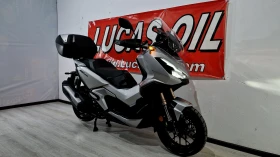 Honda X-ADV 350i ABS, LED, TC 2022г.