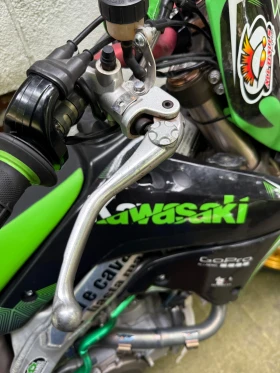 Kawasaki Kx | Mobile.bg    6