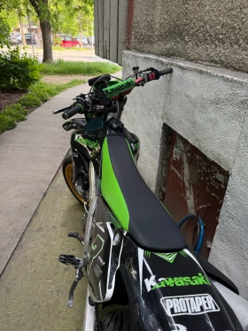 Kawasaki Kx | Mobile.bg    3