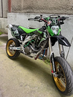 Kawasaki Kx | Mobile.bg    7