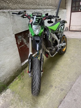 Kawasaki Kx | Mobile.bg    2