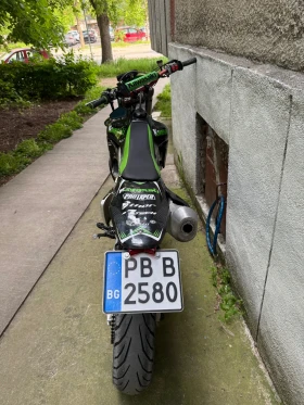 Kawasaki Kx | Mobile.bg    4