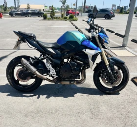 Suzuki Gsr | Mobile.bg    2
