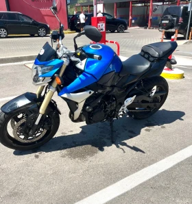 Suzuki Gsr | Mobile.bg    3