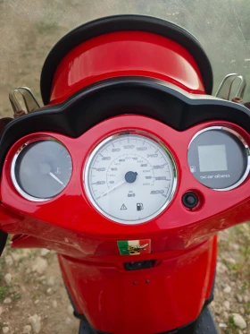 Обява за продажба на Aprilia Scarabeo 300S  ~4 000 лв. - изображение 6