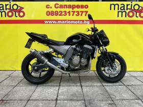 Kawasaki Z 750 MIVV Лизинг