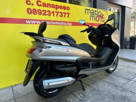Yamaha Majesty 400 | Mobile.bg    8