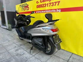 Yamaha Majesty 400 | Mobile.bg    17