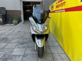 Yamaha Majesty 400 | Mobile.bg    3