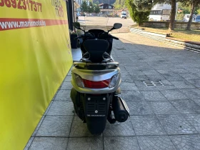 Yamaha Majesty 400 | Mobile.bg    9