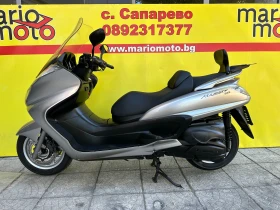 Yamaha Majesty 400 | Mobile.bg    13