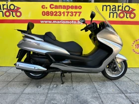  Yamaha Majesty