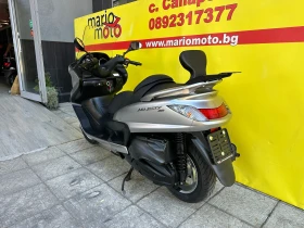 Yamaha Majesty 400 | Mobile.bg    16