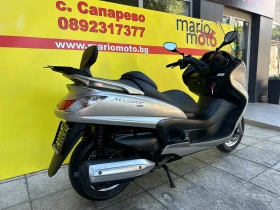 Yamaha Majesty 400 | Mobile.bg    7