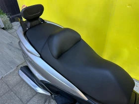 Yamaha Majesty 400 | Mobile.bg    10