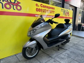 Yamaha Majesty 400 | Mobile.bg    14