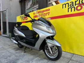 Yamaha Majesty 400 | Mobile.bg    2