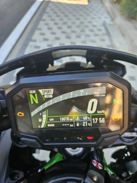 Обява за продажба на Kawasaki Z Kawasaki ZH2 SE SuperNaked ~33 000 лв. - изображение 5