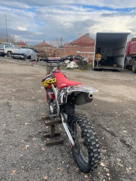 Honda Crf, снимка 4 — Bazar.bg Honda Crf, снимка 4
