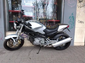 Ducati Monster 620i | Auto.bg — изображение 2