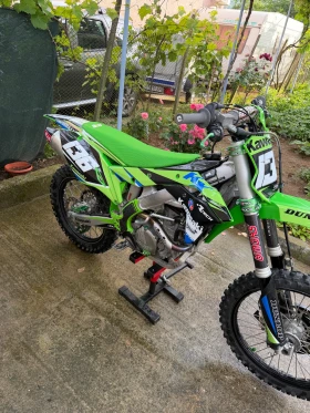 Kawasaki Kfx | Mobile.bg � ����� ������ 2