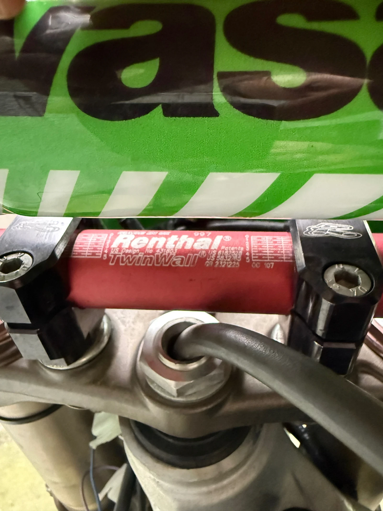 Kawasaki Kx  - изображение 5