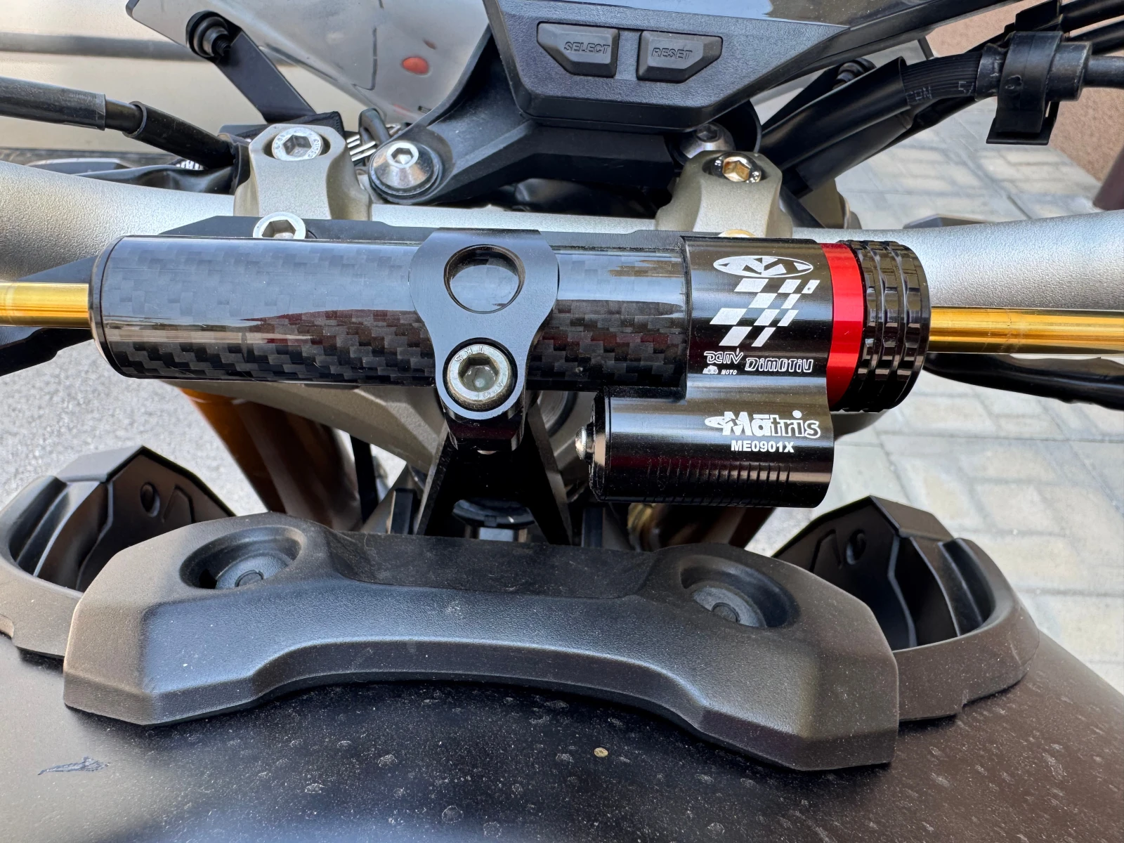Yamaha Mt-09 2016 | Mobile.bg � ����������� 11