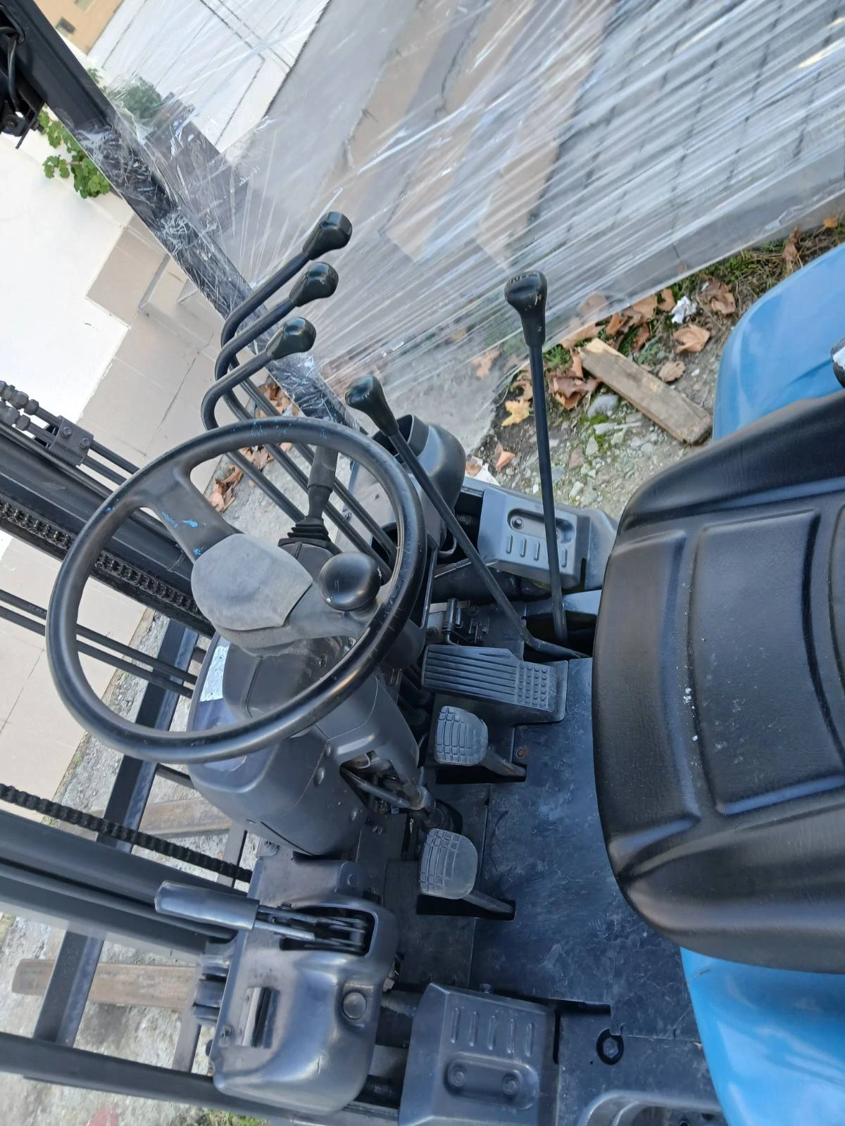 ������� Komatsu  | Mobile.bg � ����������� 9