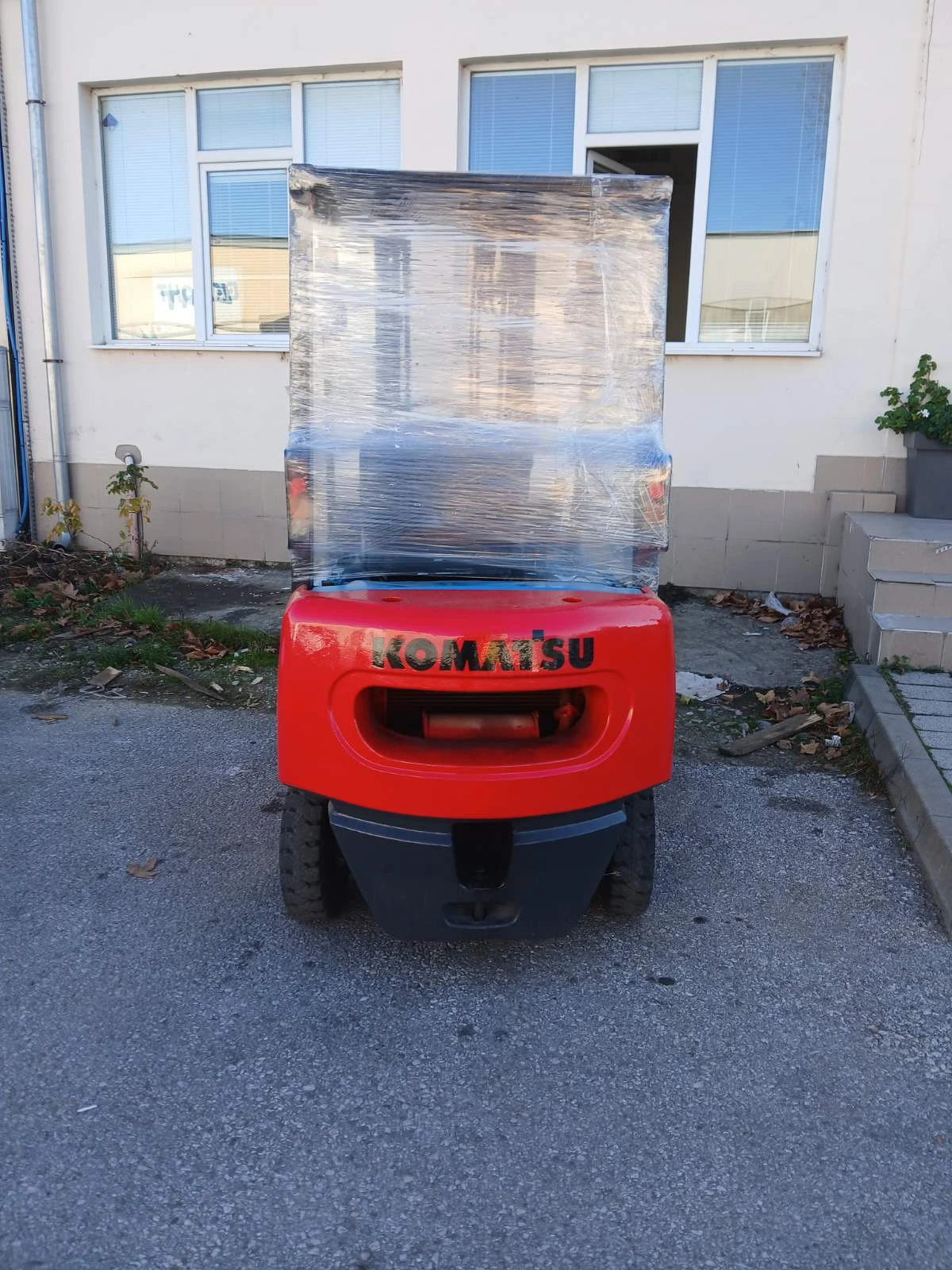 ������� Komatsu  | Mobile.bg � ����������� 2