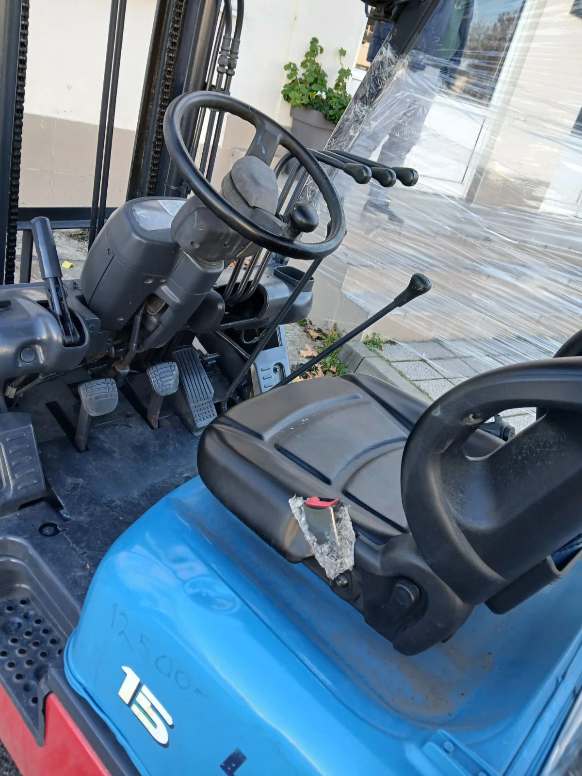 ������� Komatsu  | Mobile.bg � ����������� 8