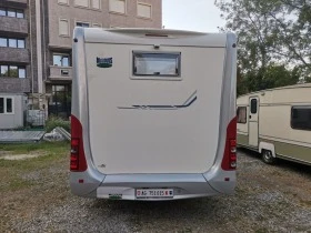 Кемпер Fiat Mc Louis, снимка 5