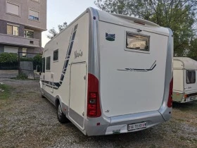 Кемпер Fiat Mc Louis, снимка 4