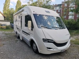 Кемпер Fiat Mc Louis, снимка 1