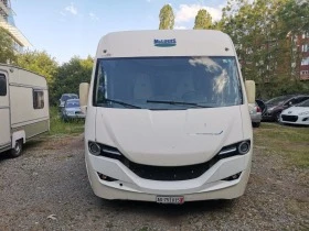 Кемпер Fiat Mc Louis, снимка 2