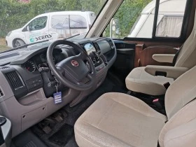 Кемпер Fiat Mc Louis, снимка 7