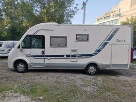 Кемпер Fiat Mc Louis, снимка 3