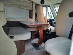 Кемпер Fiat Mc Louis, снимка 12