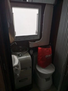 Кемпер Fiat Mc Louis, снимка 13