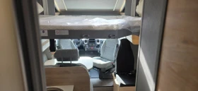 Кемпер Dethleffs Just Camp 7052EB, снимка 13