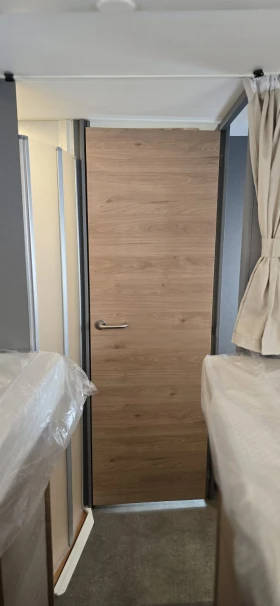 Кемпер Dethleffs Just Camp 7052EB, снимка 10