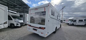 Кемпер Dethleffs Just Camp 7052EB, снимка 3