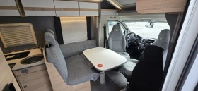 Кемпер Dethleffs Just Camp 7052EB, снимка 5