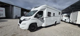 Кемпер Dethleffs Just Camp 7052EB, снимка 2